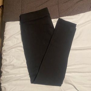 Eddie Bauer pointe size 6 black pants